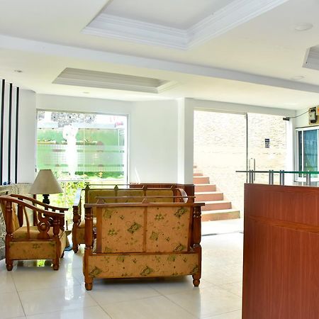 Hotel Hill View Hatton Dickoya Luaran gambar