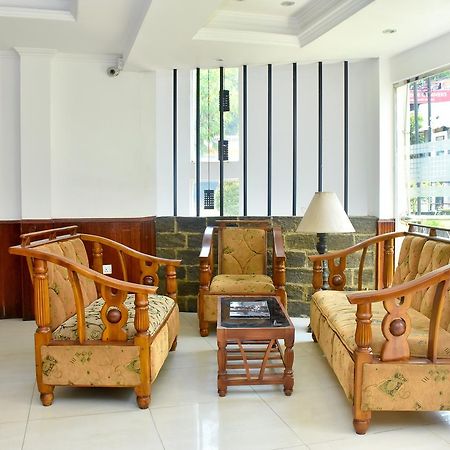 Hotel Hill View Hatton Dickoya Luaran gambar