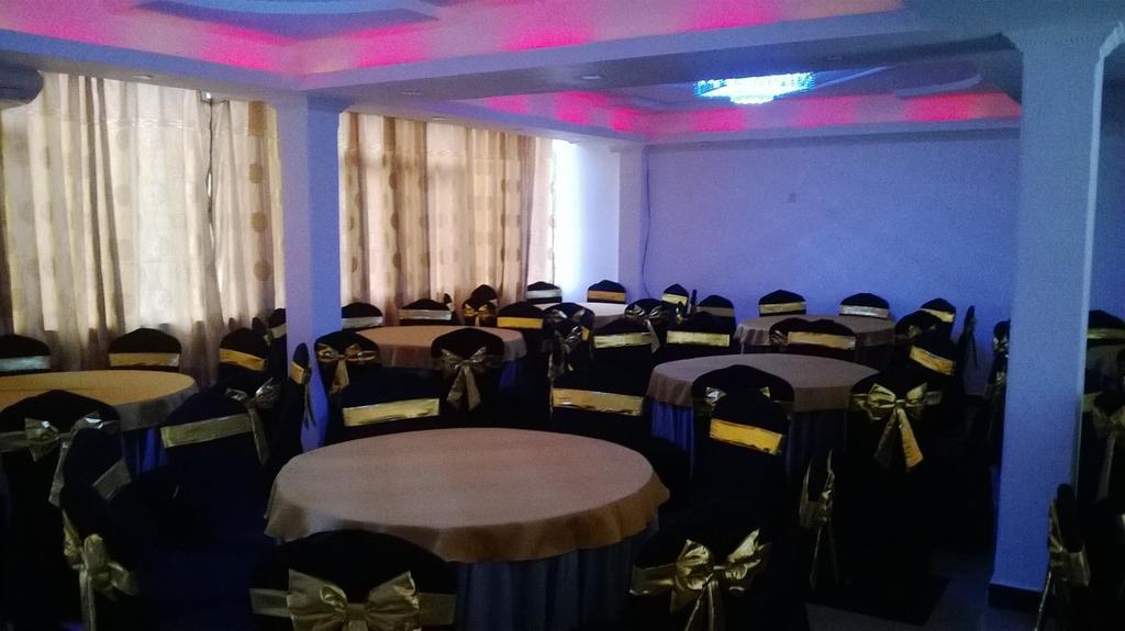 Hotel Hill View Hatton Dickoya Luaran gambar