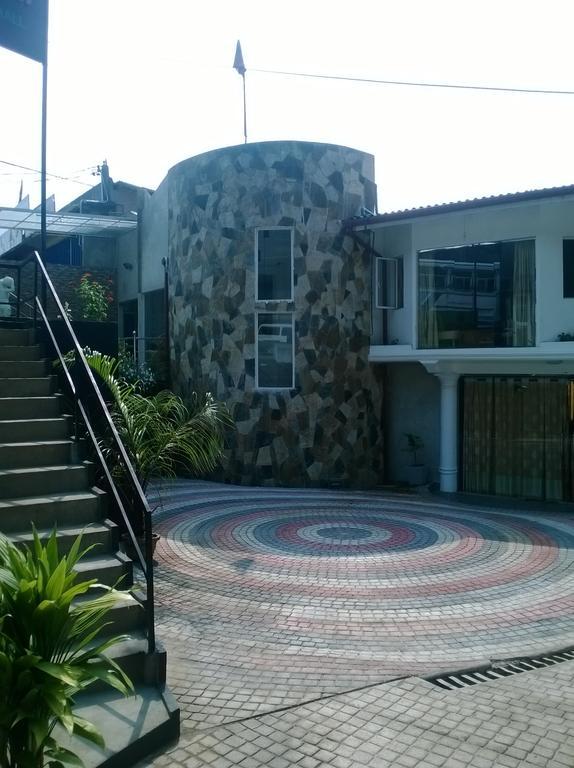 Hotel Hill View Hatton Dickoya Luaran gambar