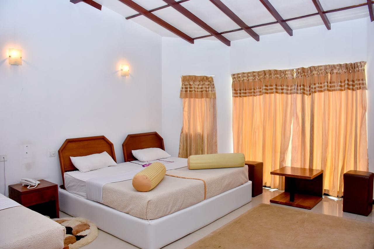 Hotel Hill View Hatton Dickoya Luaran gambar