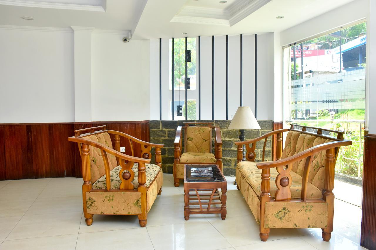 Hotel Hill View Hatton Dickoya Luaran gambar