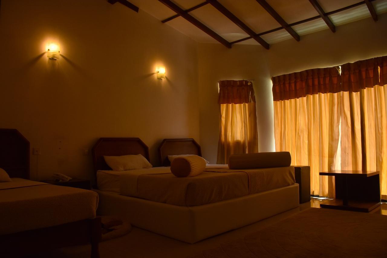Hotel Hill View Hatton Dickoya Luaran gambar