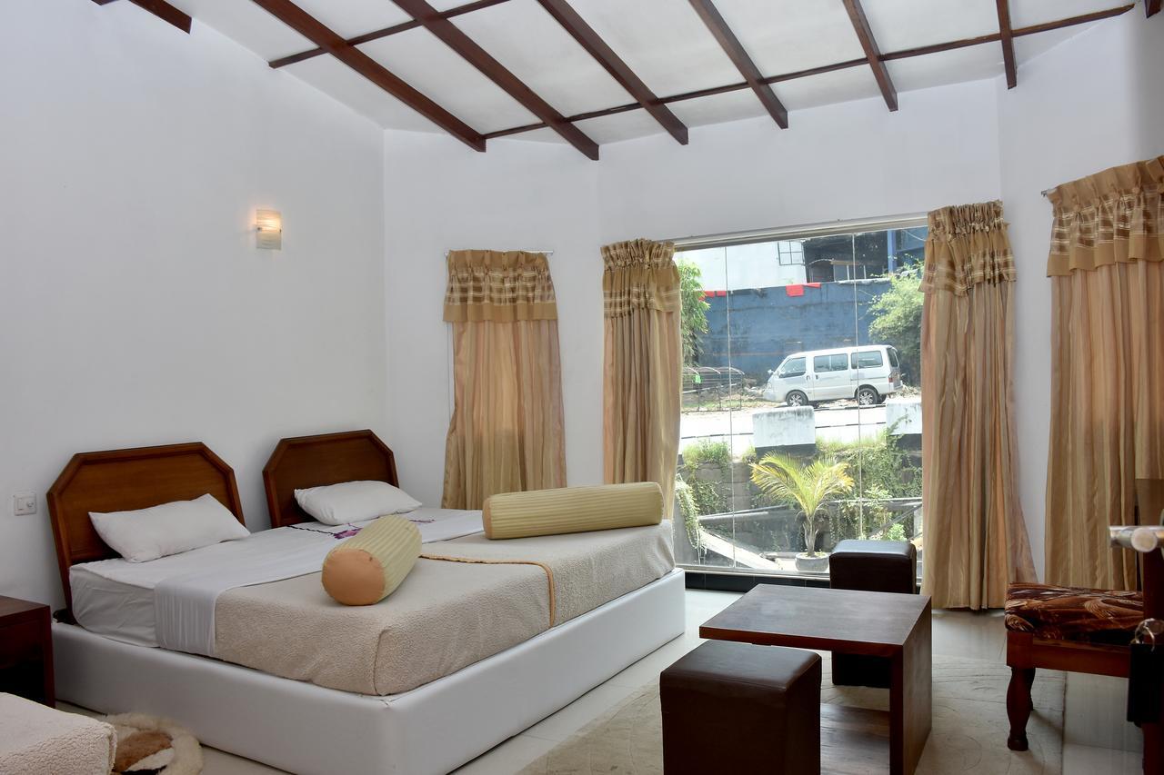 Hotel Hill View Hatton Dickoya Luaran gambar