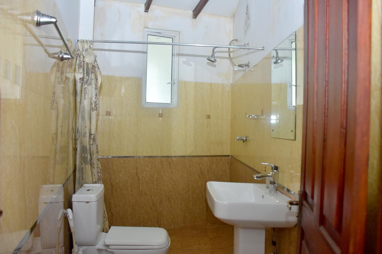 Hotel Hill View Hatton Dickoya Luaran gambar