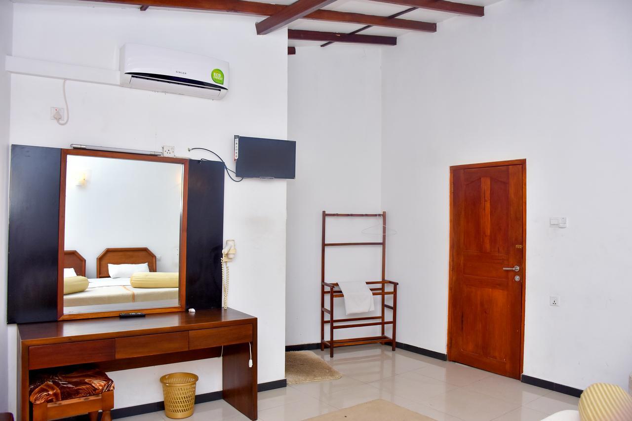 Hotel Hill View Hatton Dickoya Luaran gambar