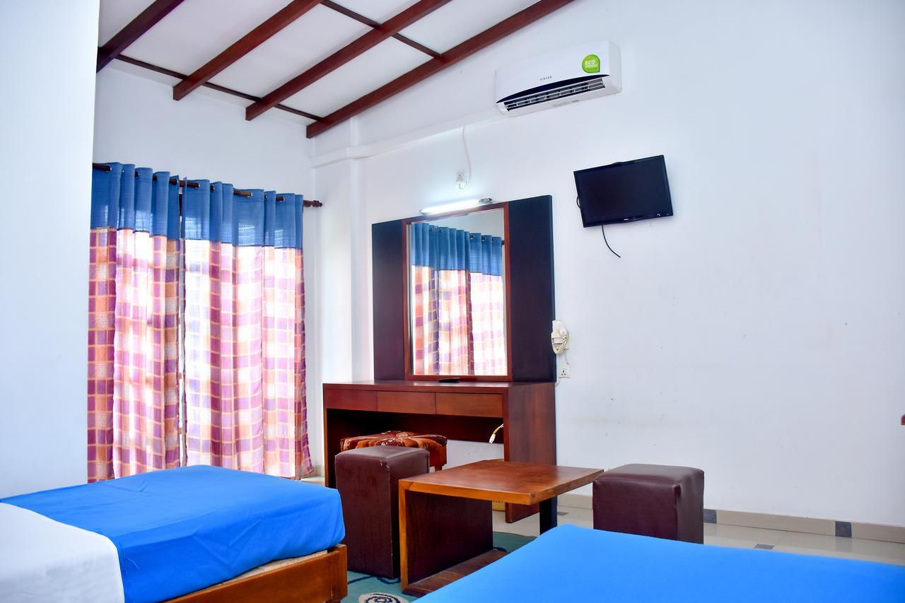 Hotel Hill View Hatton Dickoya Luaran gambar