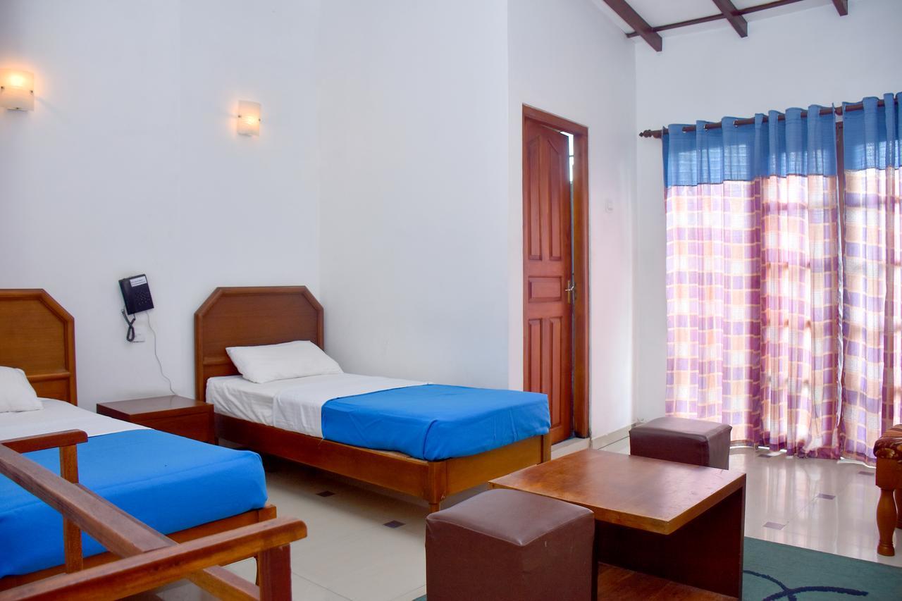 Hotel Hill View Hatton Dickoya Luaran gambar