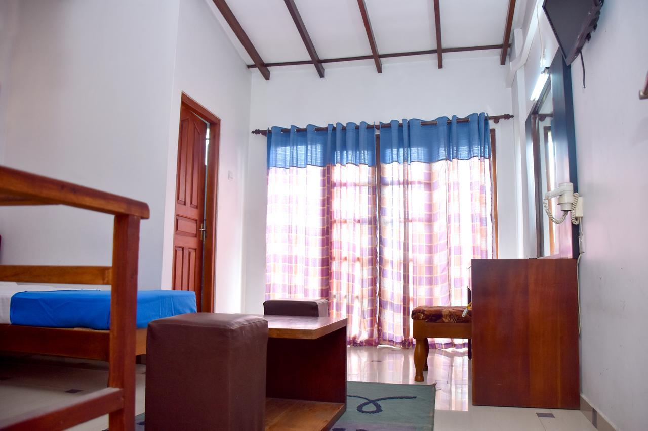 Hotel Hill View Hatton Dickoya Luaran gambar