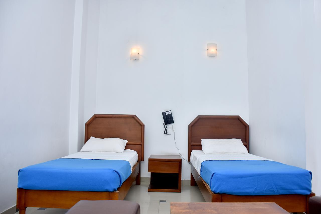 Hotel Hill View Hatton Dickoya Bilik gambar