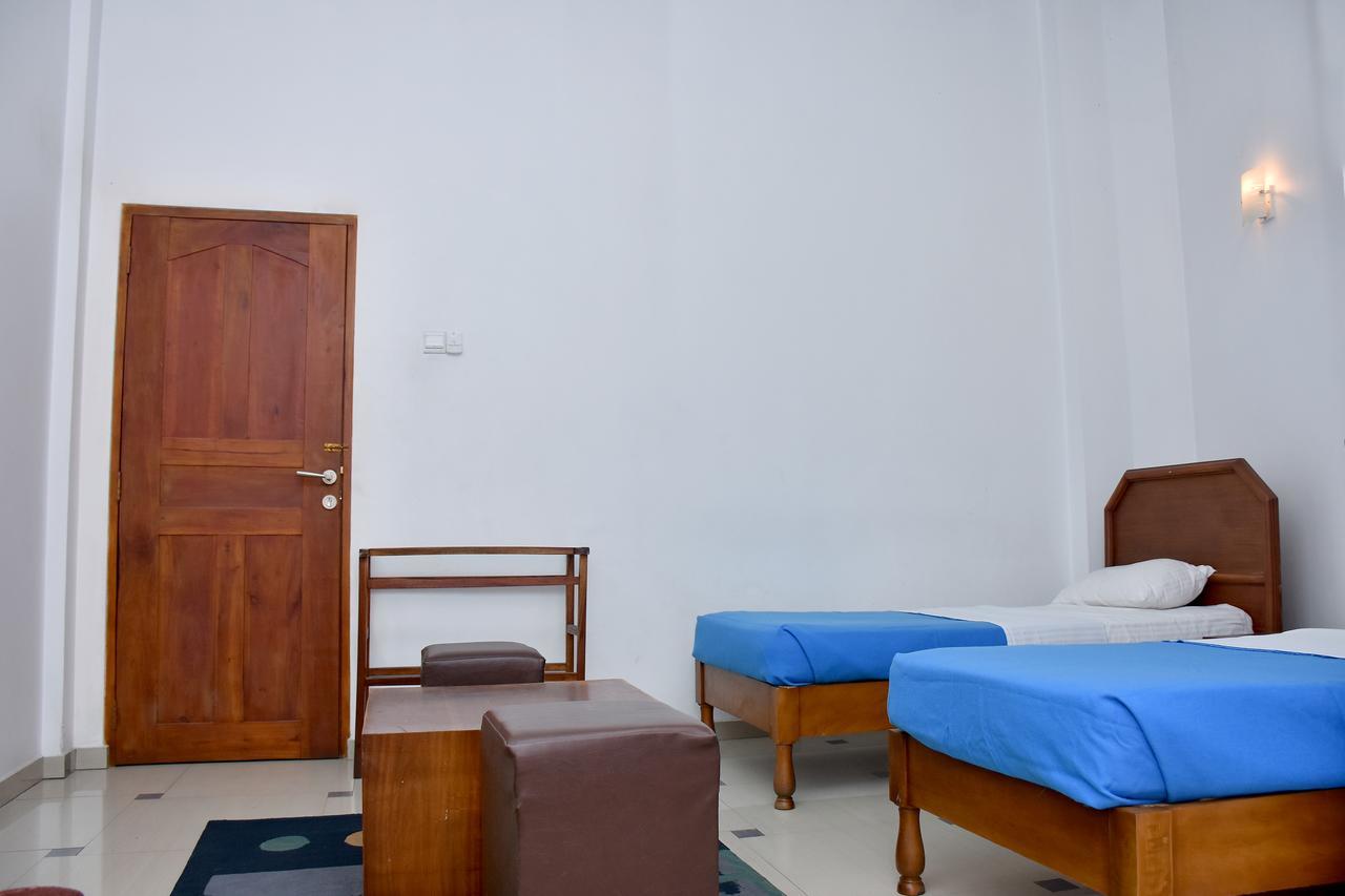 Hotel Hill View Hatton Dickoya Bilik gambar