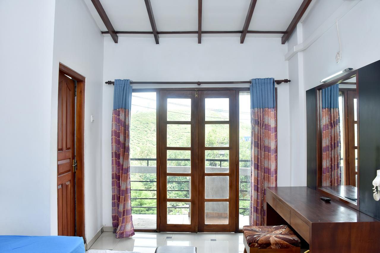 Hotel Hill View Hatton Dickoya Luaran gambar