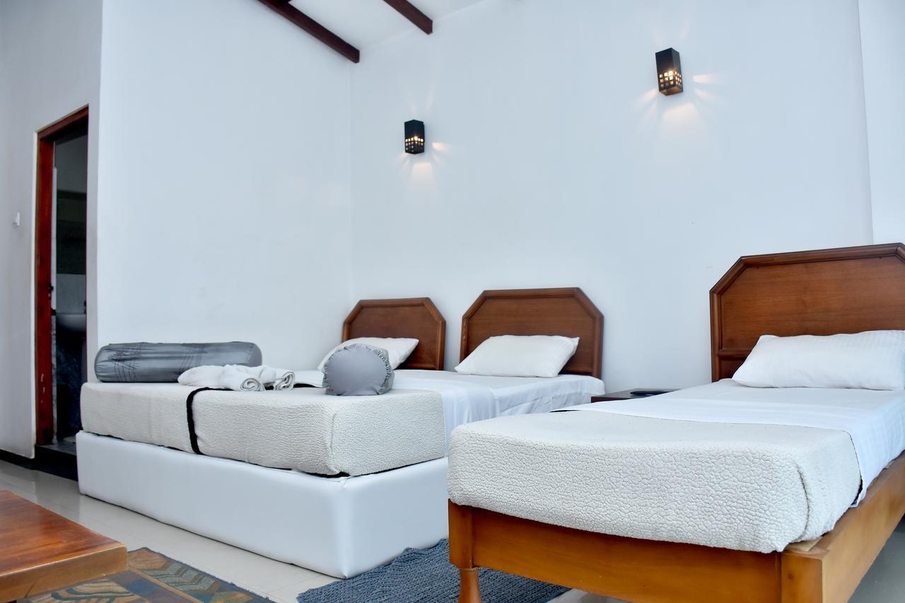 Hotel Hill View Hatton Dickoya Luaran gambar