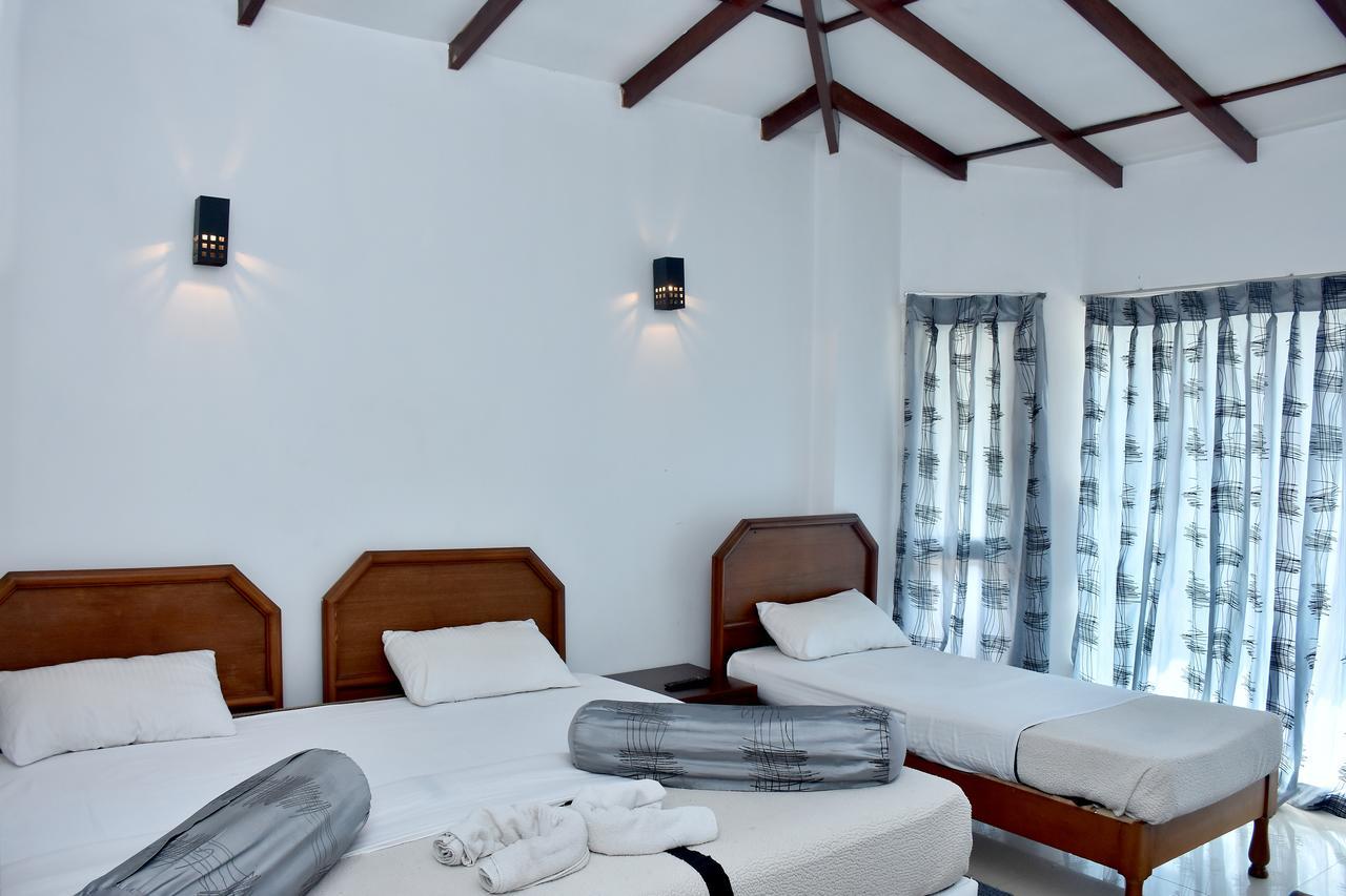 Hotel Hill View Hatton Dickoya Luaran gambar