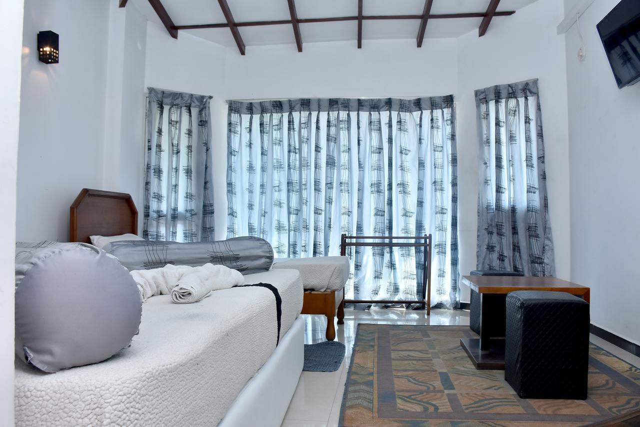 Hotel Hill View Hatton Dickoya Luaran gambar