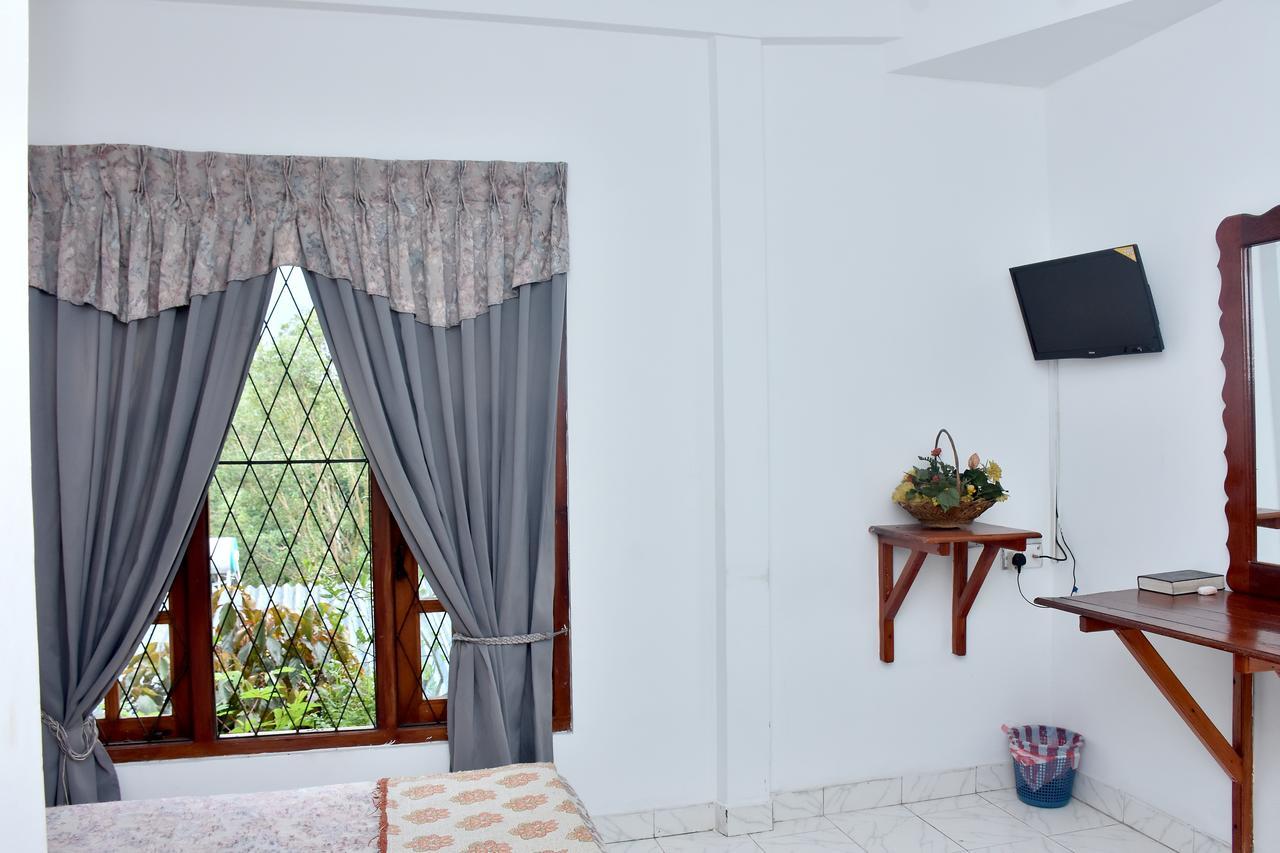Hotel Hill View Hatton Dickoya Luaran gambar