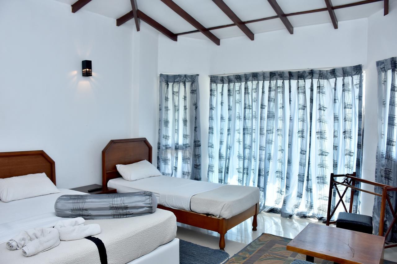 Hotel Hill View Hatton Dickoya Luaran gambar