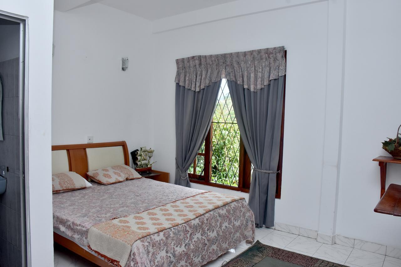 Hotel Hill View Hatton Dickoya Bilik gambar