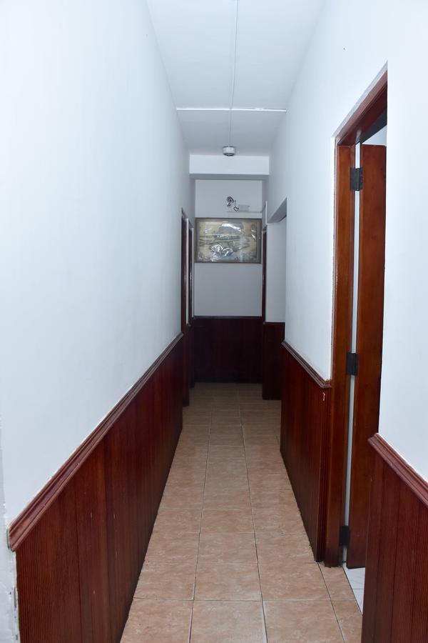 Hotel Hill View Hatton Dickoya Luaran gambar