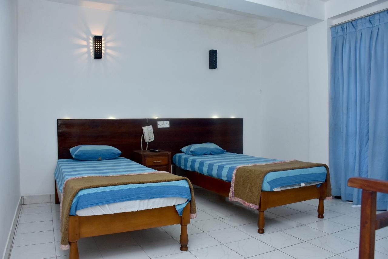 Hotel Hill View Hatton Dickoya Luaran gambar