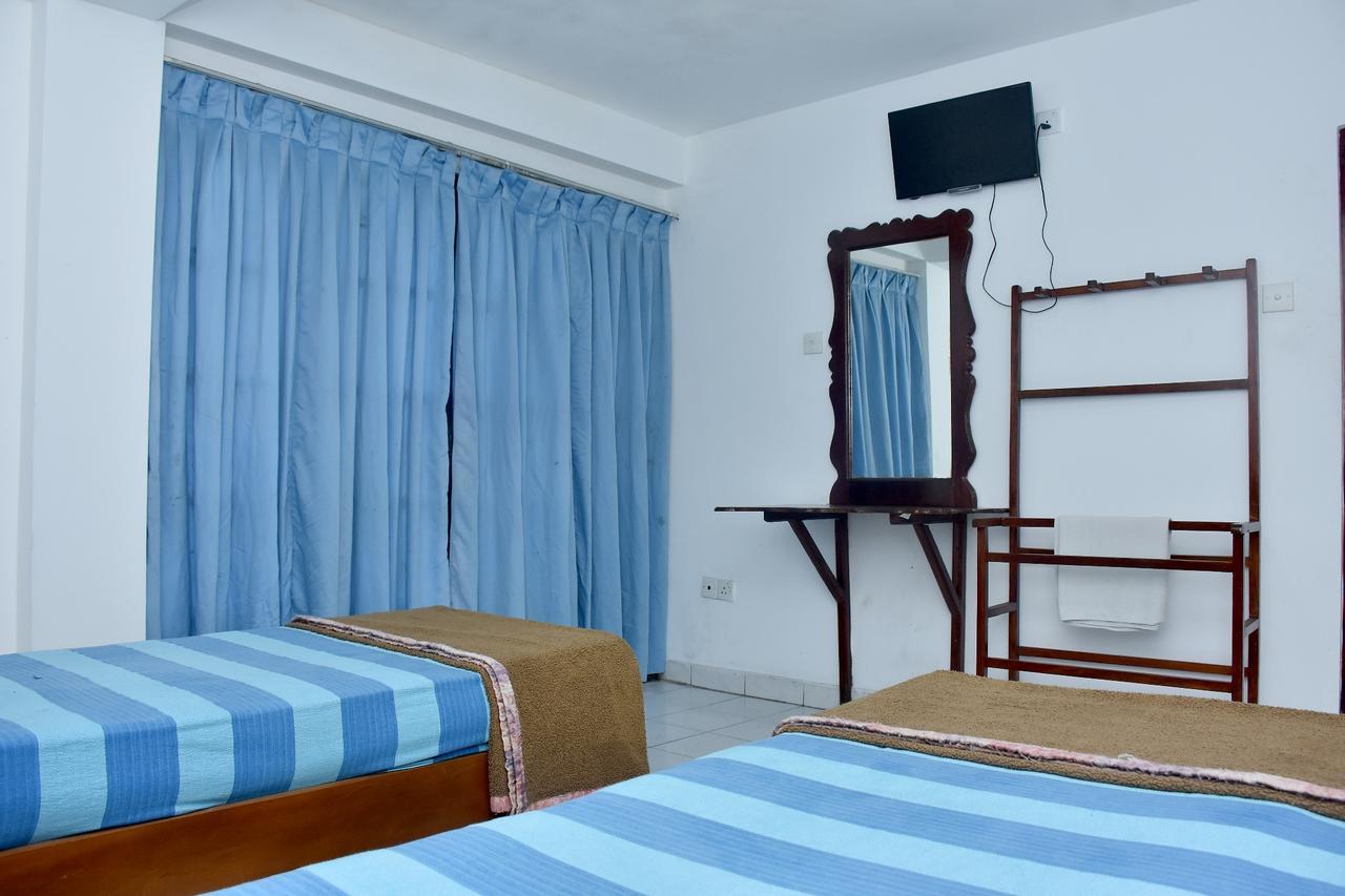 Hotel Hill View Hatton Dickoya Luaran gambar