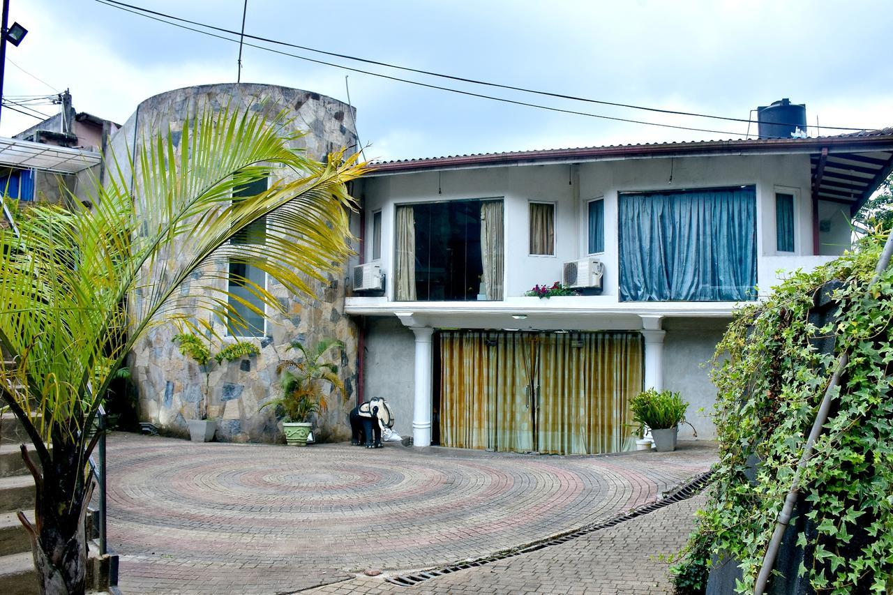 Hotel Hill View Hatton Dickoya Luaran gambar