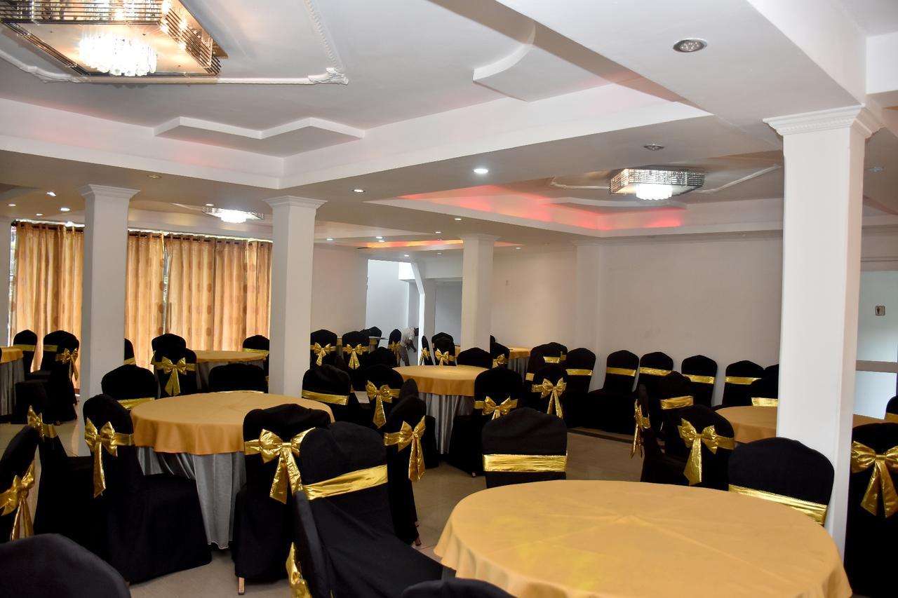 Hotel Hill View Hatton Dickoya Luaran gambar