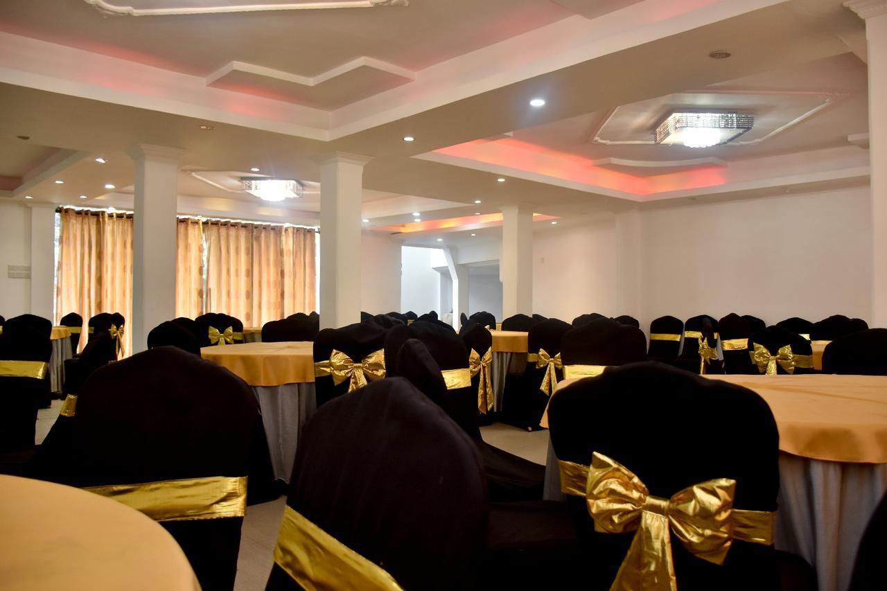Hotel Hill View Hatton Dickoya Luaran gambar