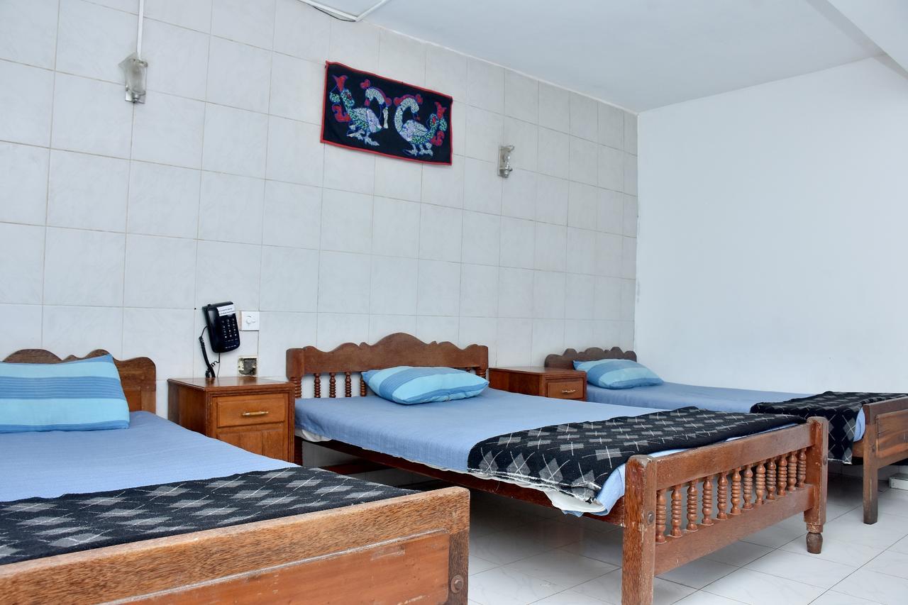Hotel Hill View Hatton Dickoya Bilik gambar