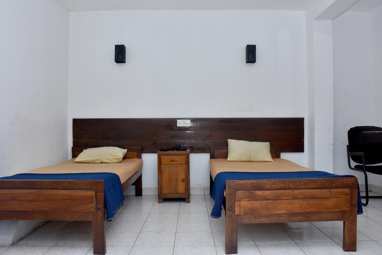 Hotel Hill View Hatton Dickoya Luaran gambar
