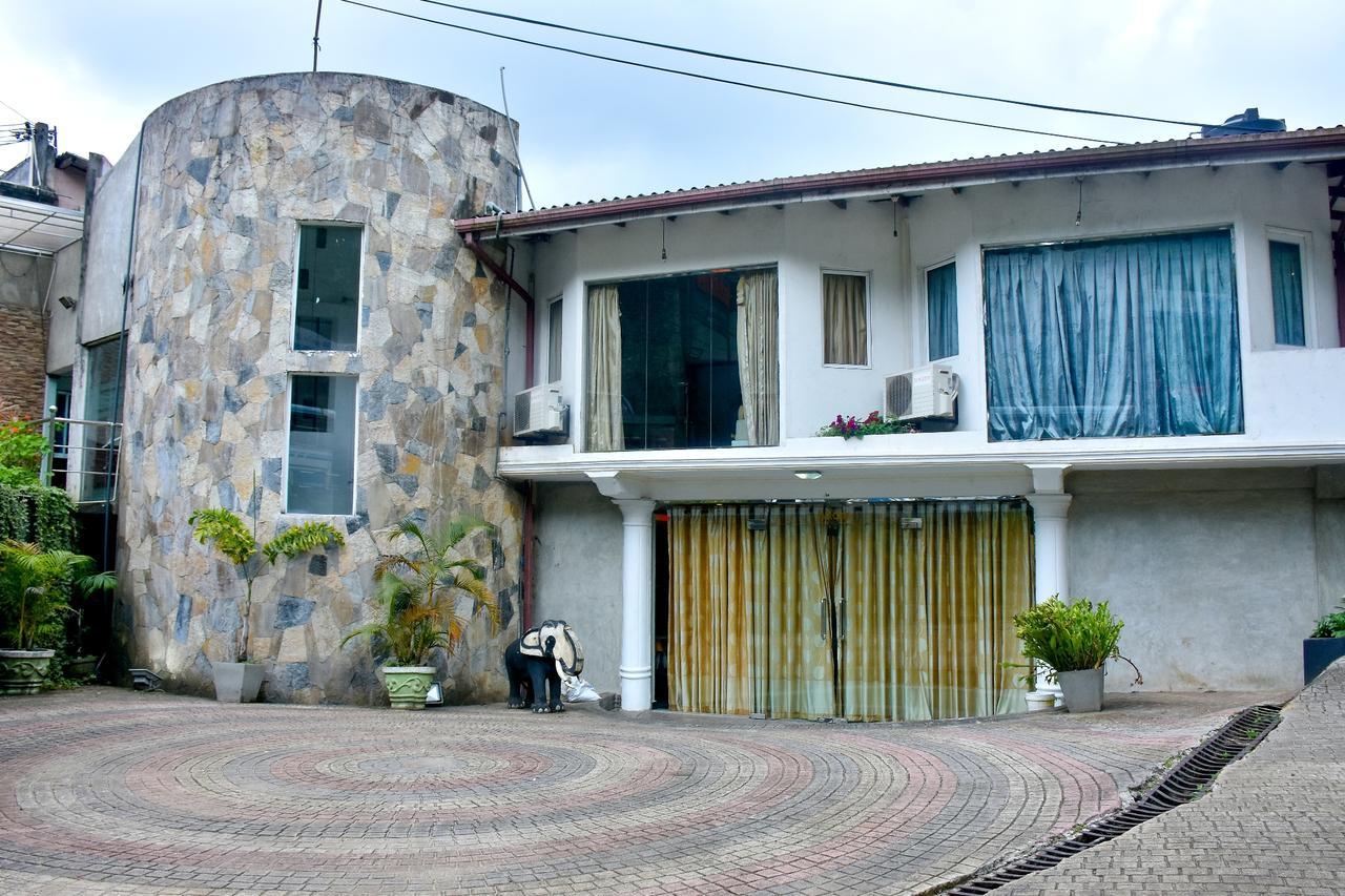 Hotel Hill View Hatton Dickoya Luaran gambar