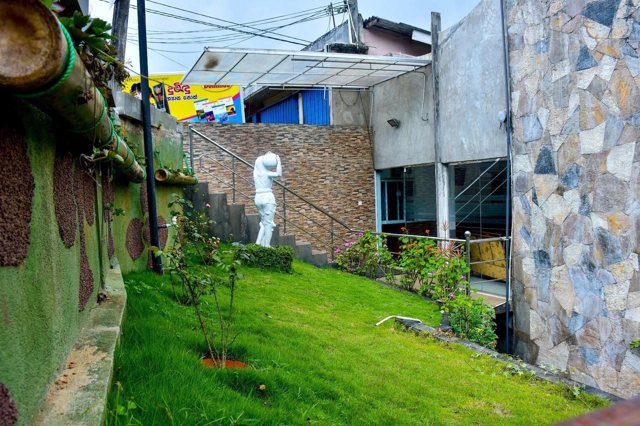 Hotel Hill View Hatton Dickoya Luaran gambar
