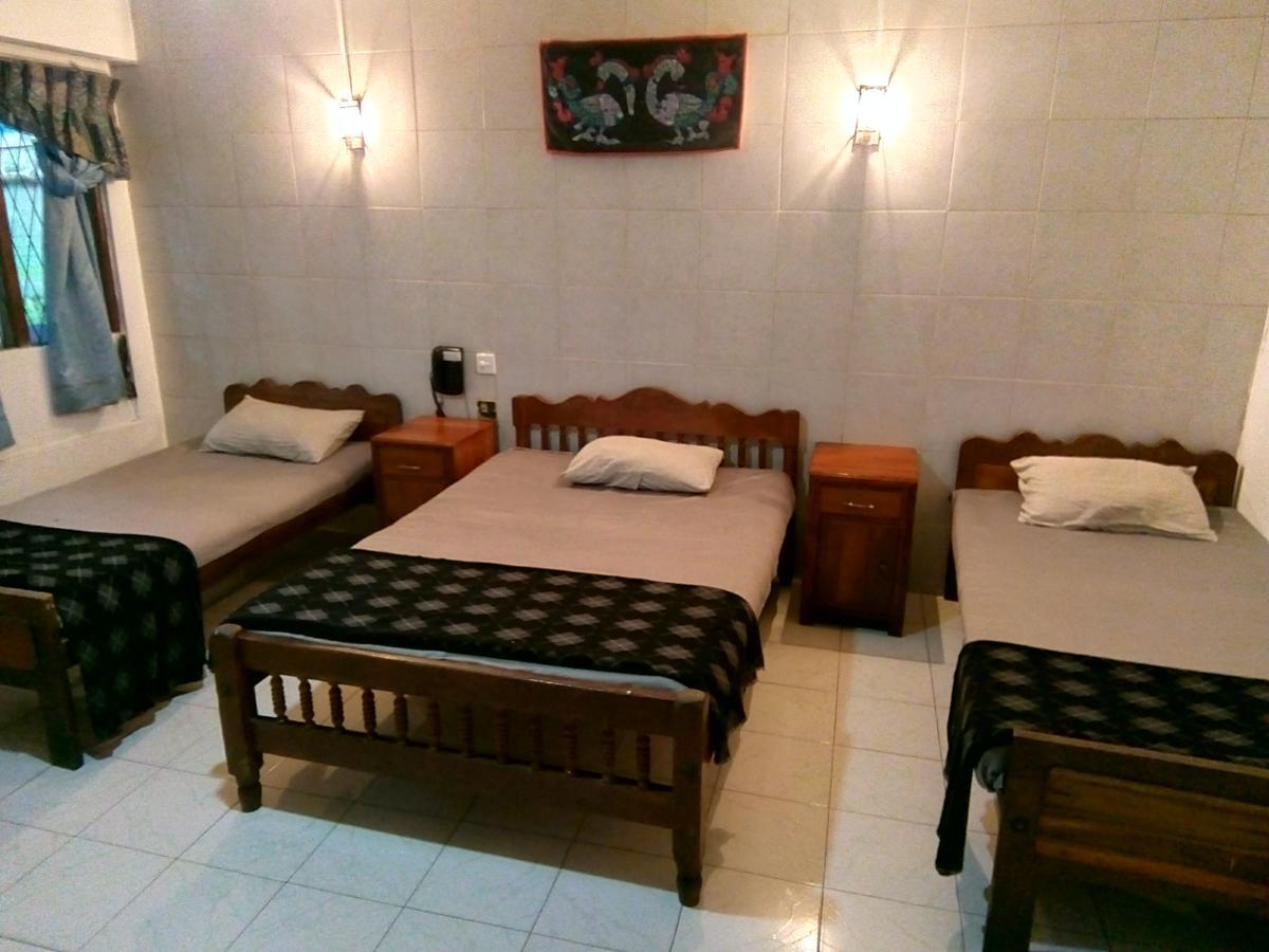 Hotel Hill View Hatton Dickoya Bilik gambar