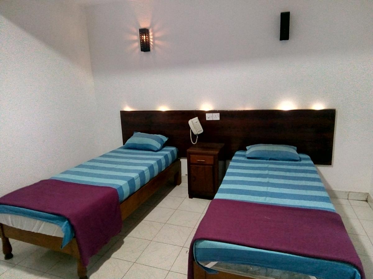 Hotel Hill View Hatton Dickoya Bilik gambar
