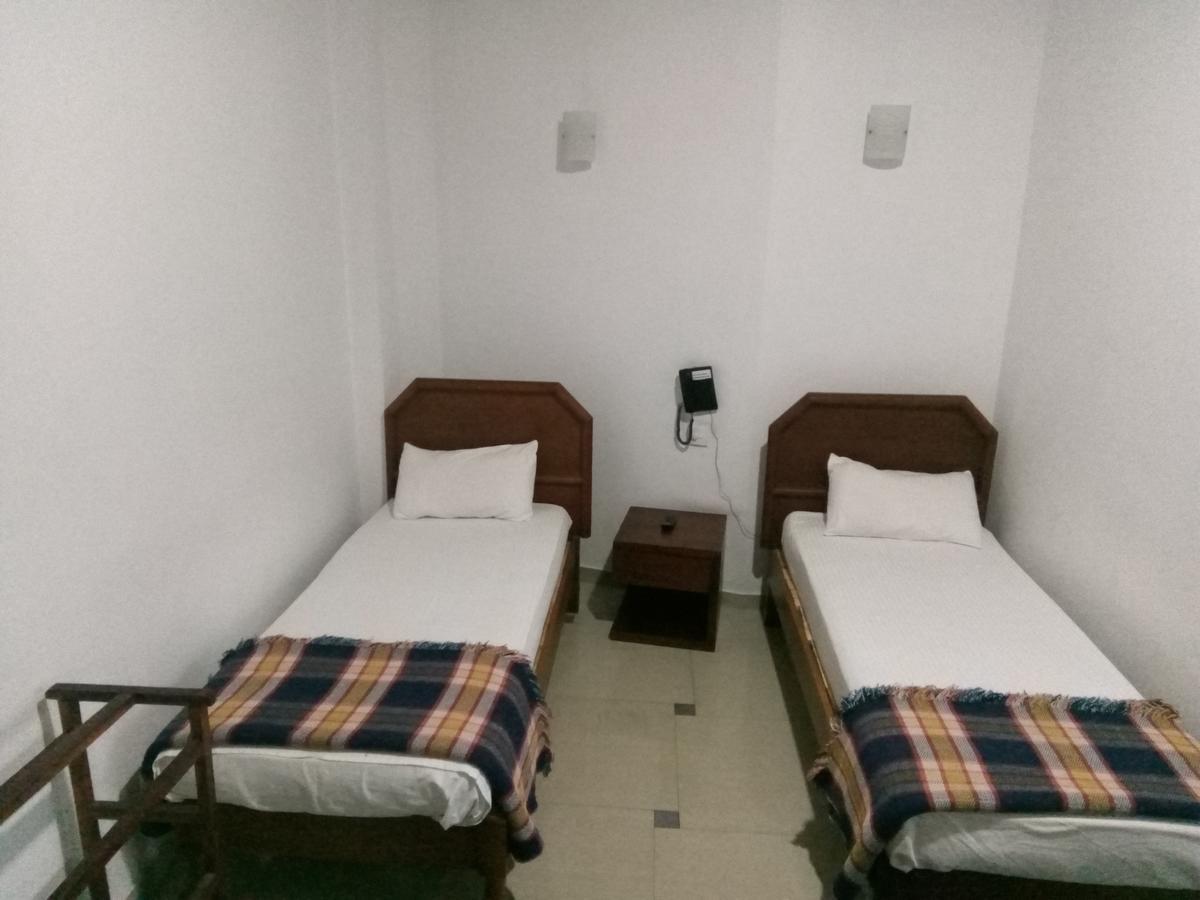 Hotel Hill View Hatton Dickoya Bilik gambar