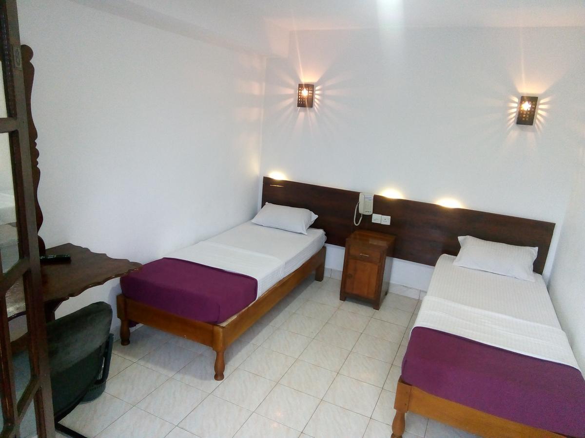 Hotel Hill View Hatton Dickoya Luaran gambar