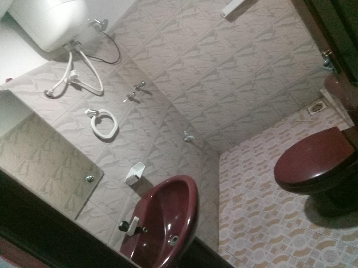 Hotel Hill View Hatton Dickoya Bilik gambar
