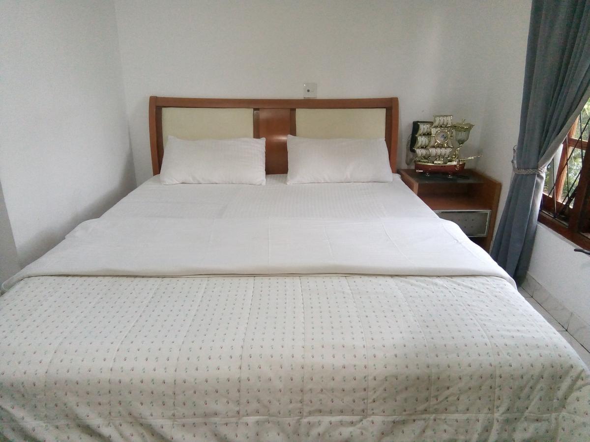 Hotel Hill View Hatton Dickoya Luaran gambar