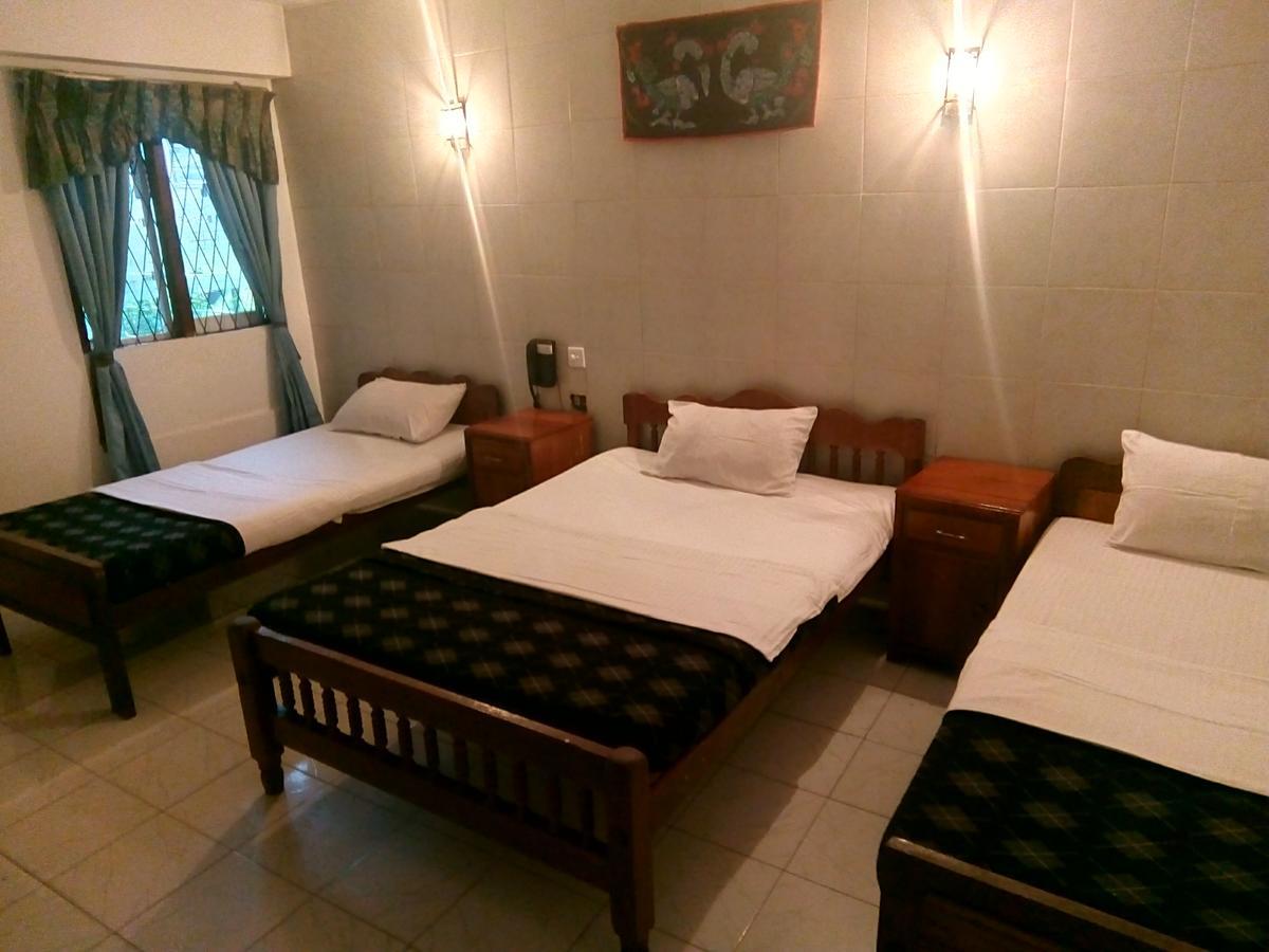 Hotel Hill View Hatton Dickoya Bilik gambar