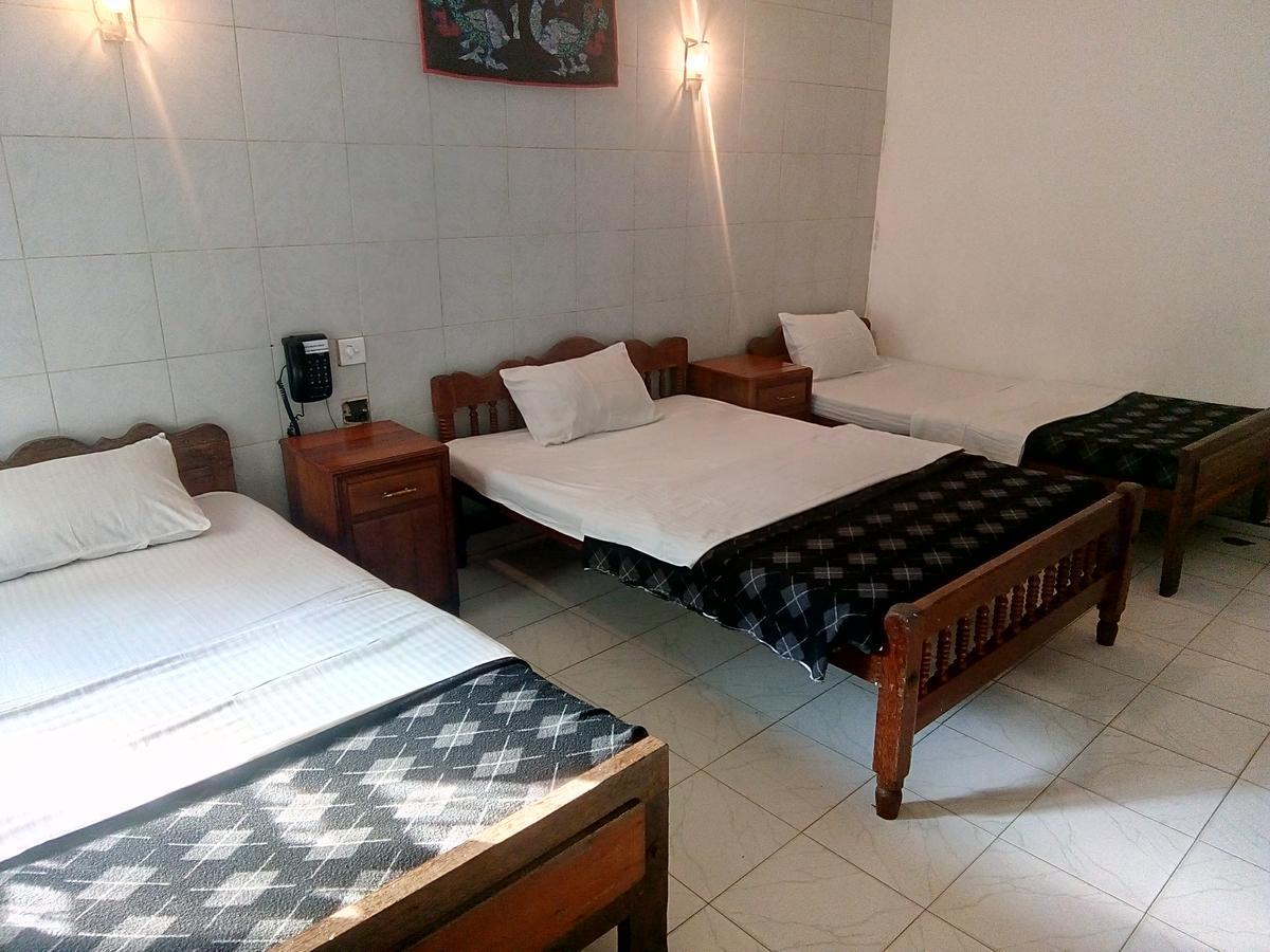 Hotel Hill View Hatton Dickoya Luaran gambar
