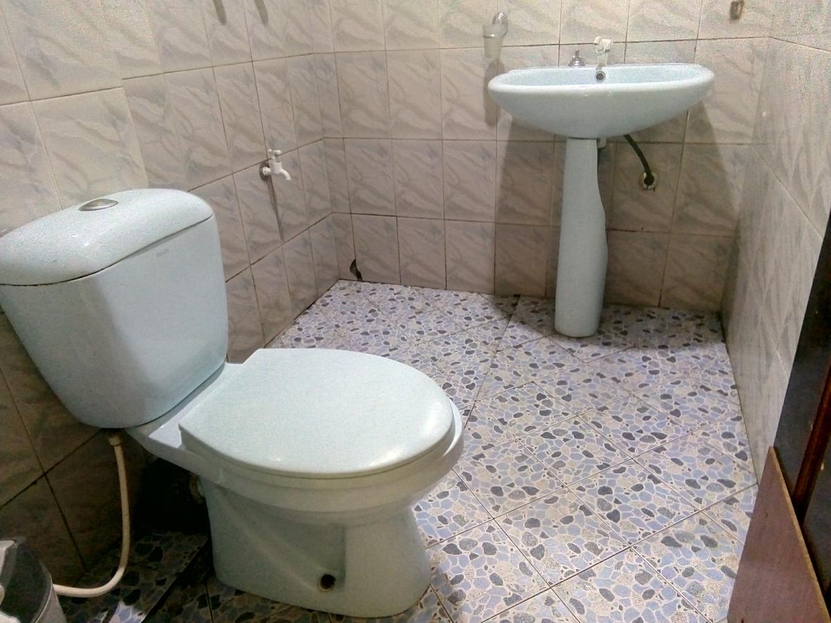 Hotel Hill View Hatton Dickoya Bilik gambar
