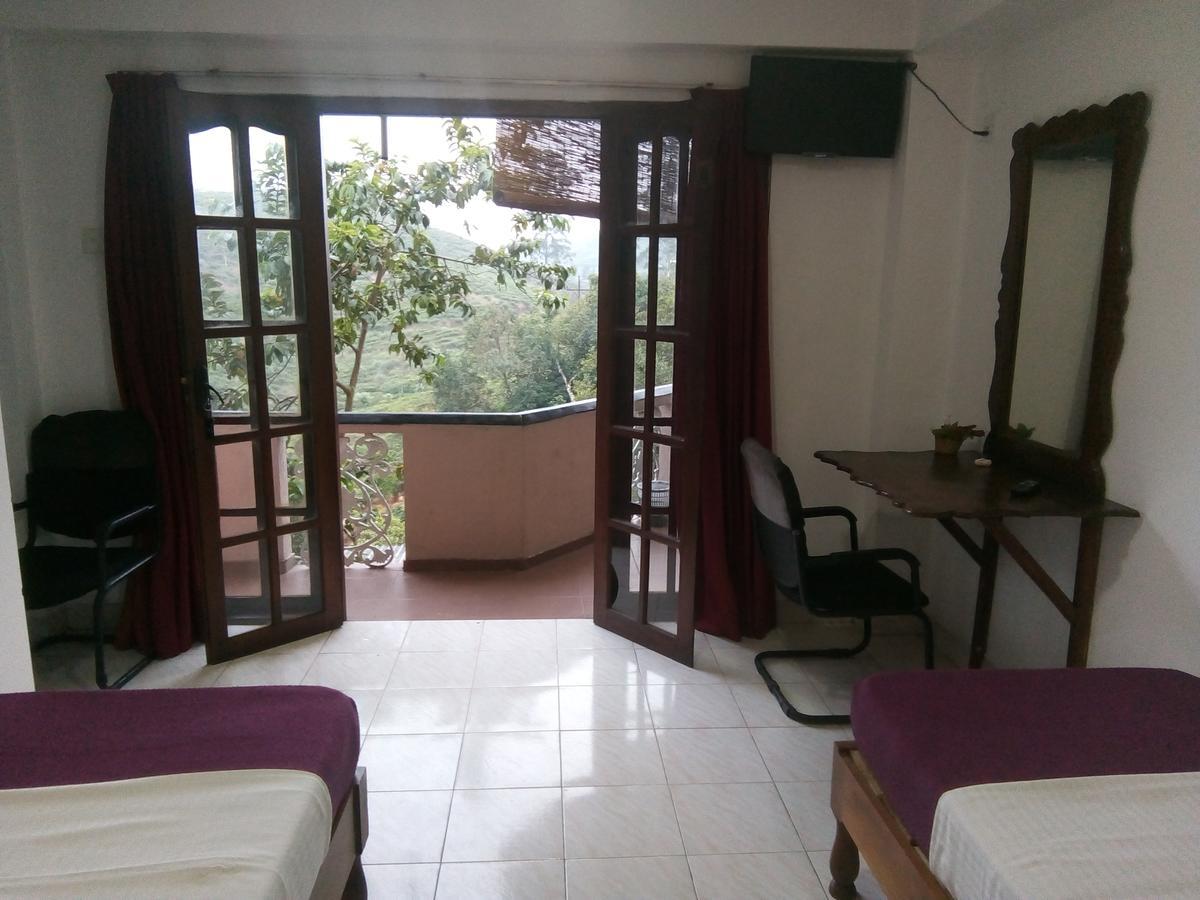 Hotel Hill View Hatton Dickoya Luaran gambar