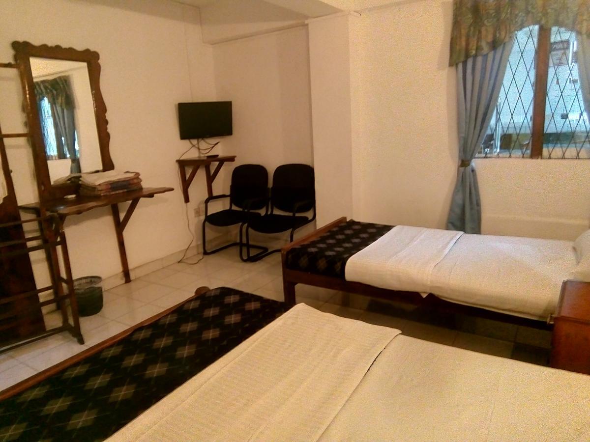 Hotel Hill View Hatton Dickoya Luaran gambar