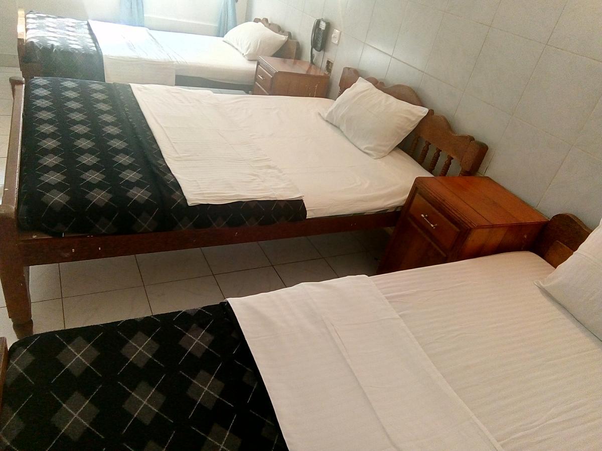 Hotel Hill View Hatton Dickoya Bilik gambar