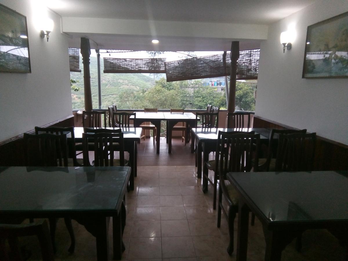 Hotel Hill View Hatton Dickoya Luaran gambar