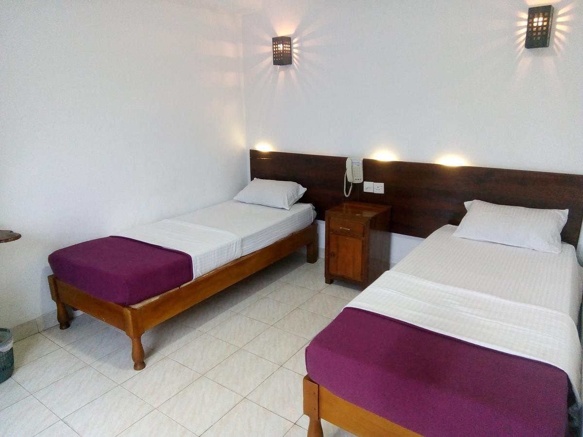 Hotel Hill View Hatton Dickoya Bilik gambar