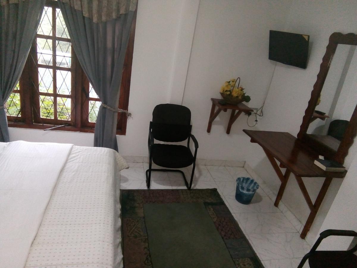 Hotel Hill View Hatton Dickoya Luaran gambar