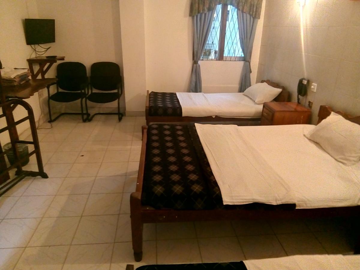 Hotel Hill View Hatton Dickoya Bilik gambar