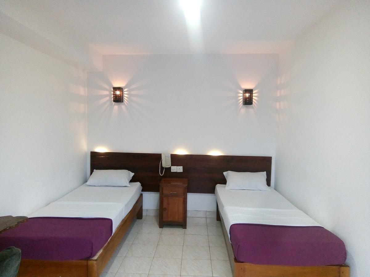 Hotel Hill View Hatton Dickoya Luaran gambar