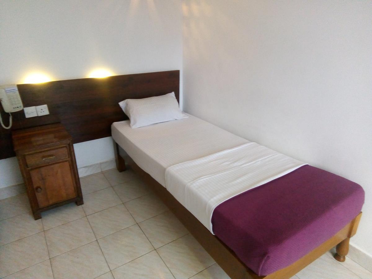 Hotel Hill View Hatton Dickoya Bilik gambar